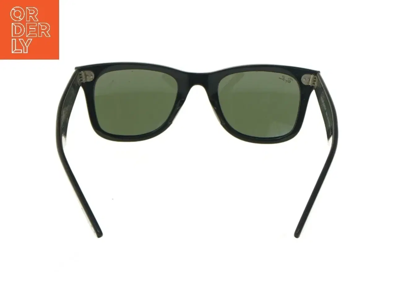 Billede 5 - Ray-Ban solbriller fra Ray-Ban (str. 14,5 cm)