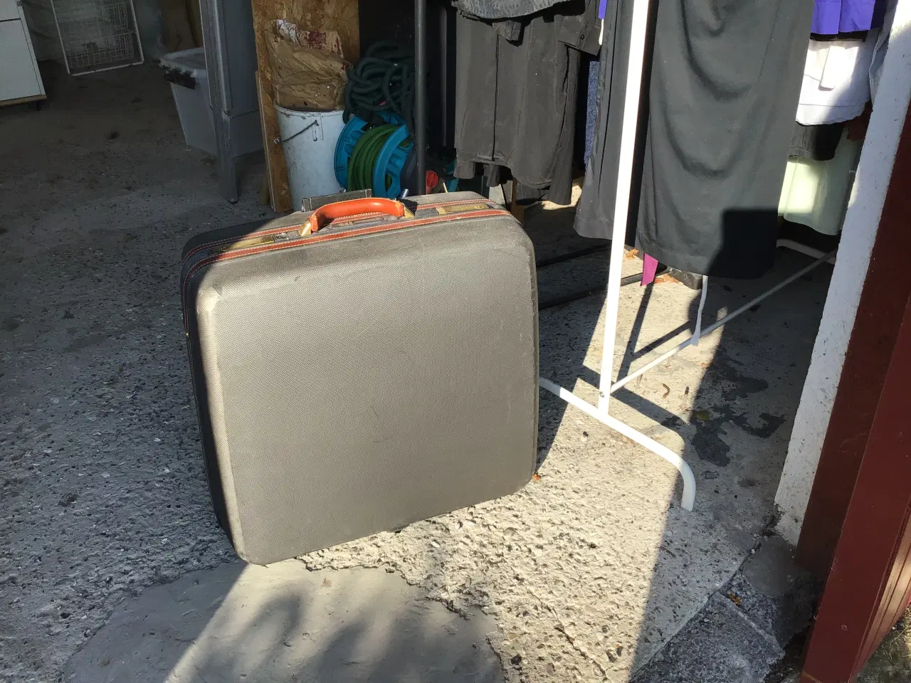 Billede 3 - Samsonite kuffert