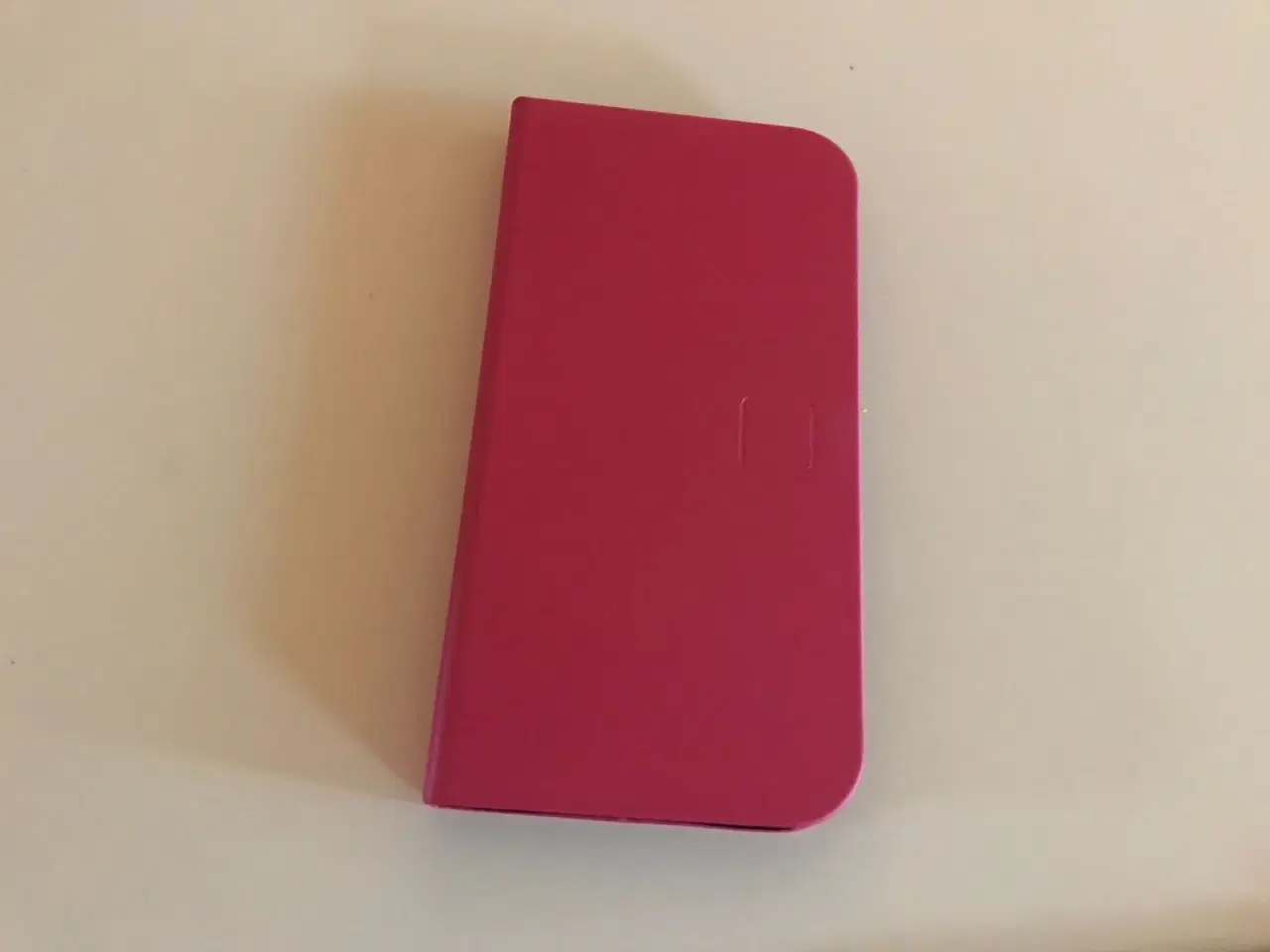 Billede 2 - Iphone 6 cover med magnet luk