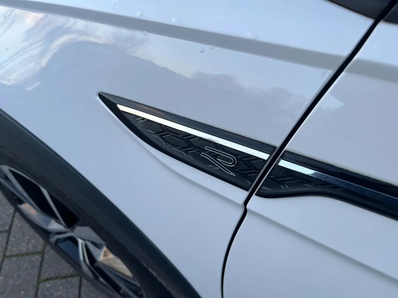 Billede 4 - VW Taigo 1,5 TSi 150 R-line DSG