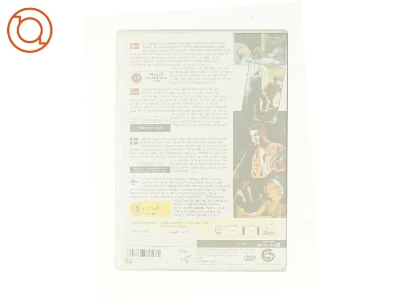 Billede 2 - Unwed Father