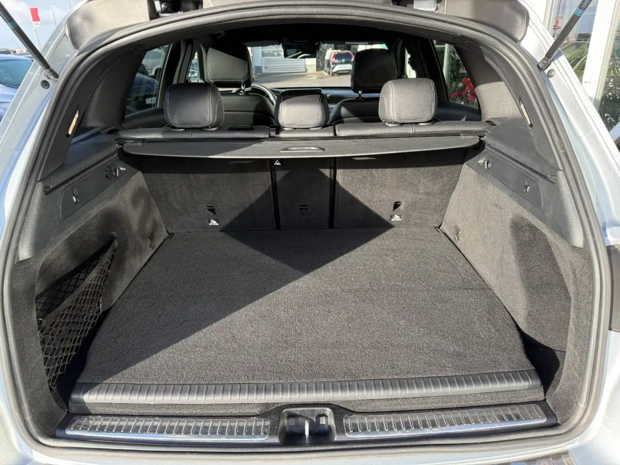 Billede 6 - Mercedes GLC300 de 2,0 aut. 4Matic