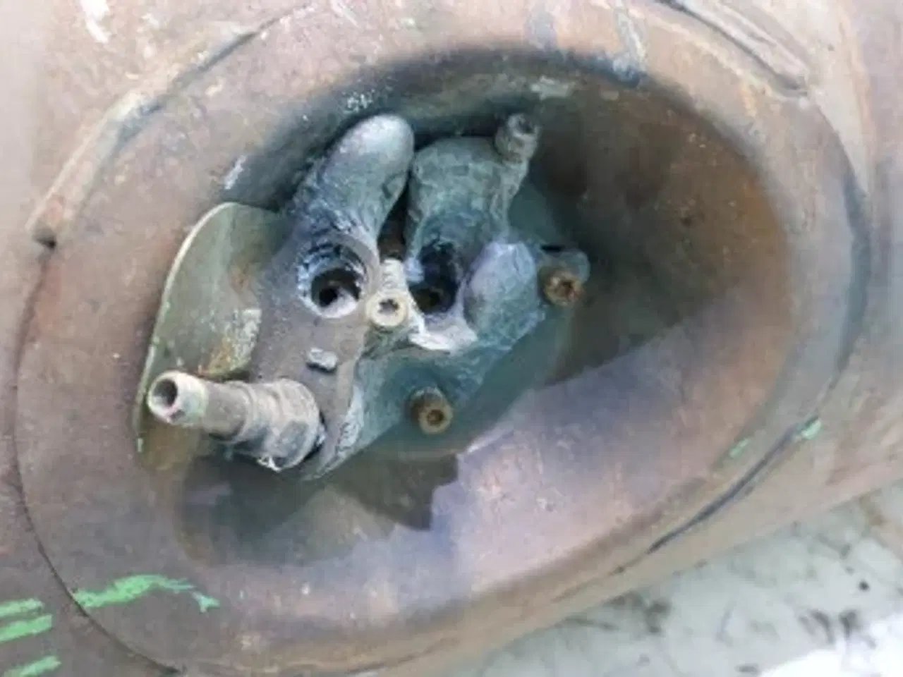 Billede 12 - Case 9240 Lydæmper 47475663