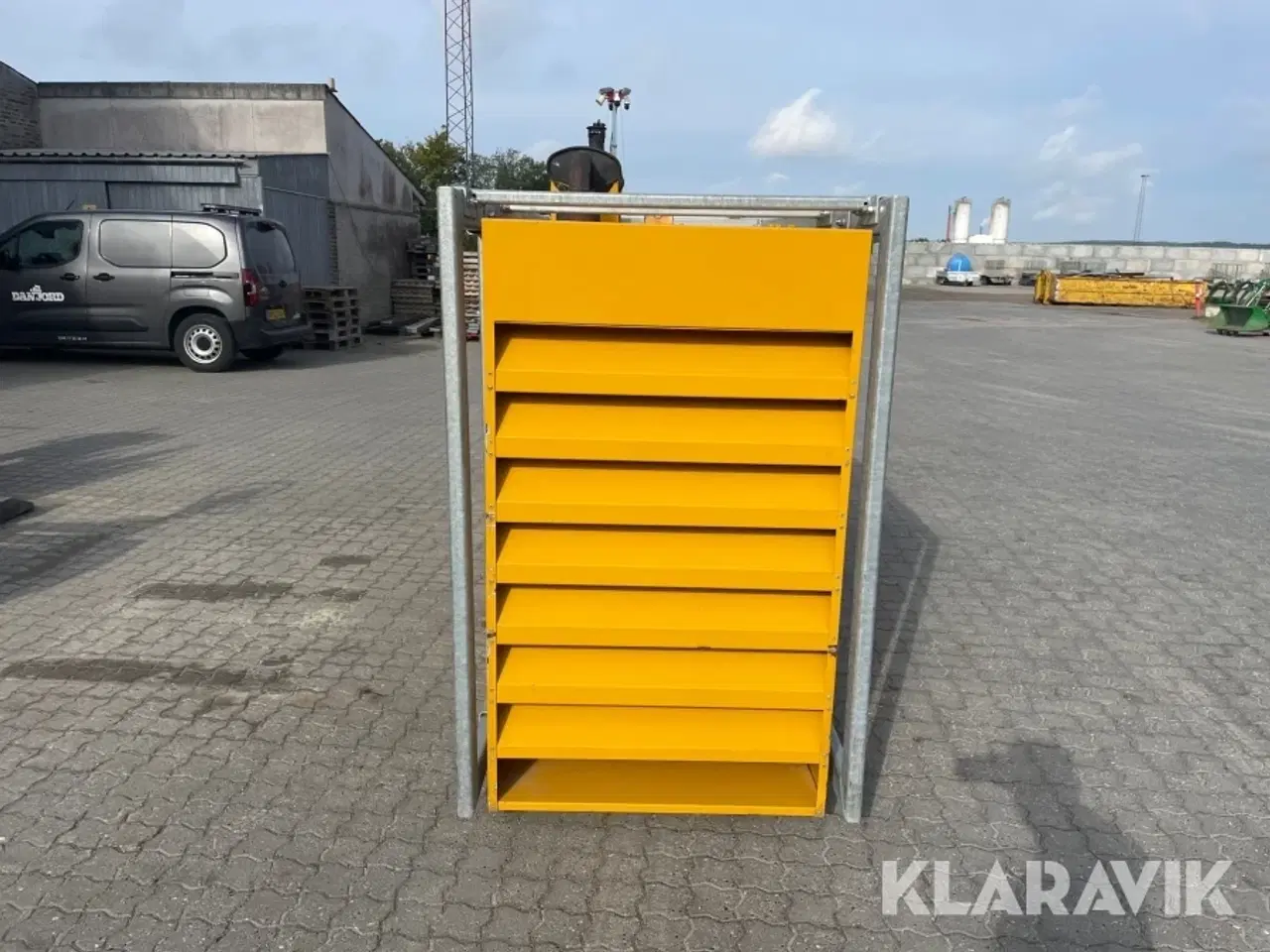 Billede 6 - Generator A.C Generator
