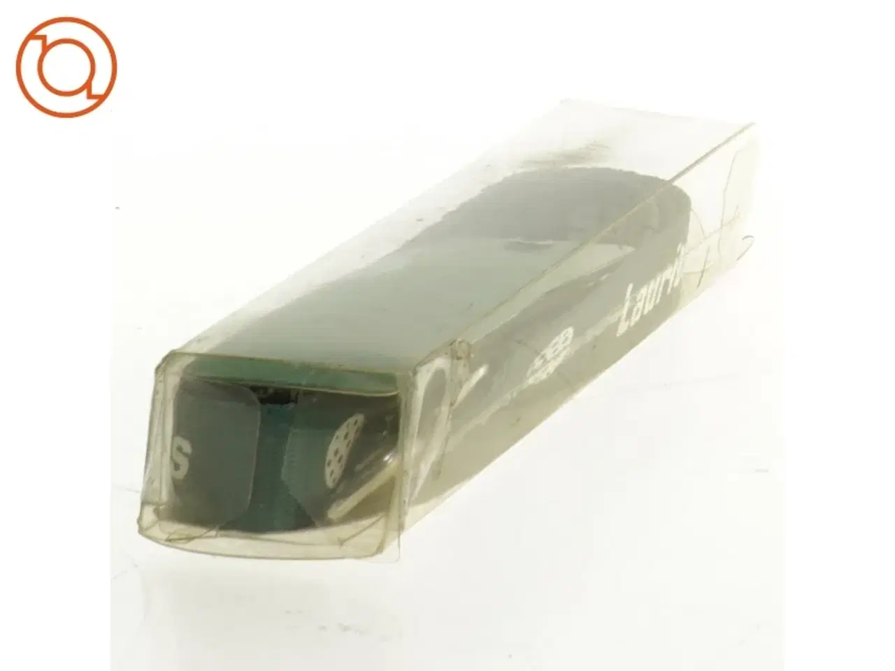 Billede 2 - Laurits Nøgle snor fra Lmc (str. 15 x 3 cm)