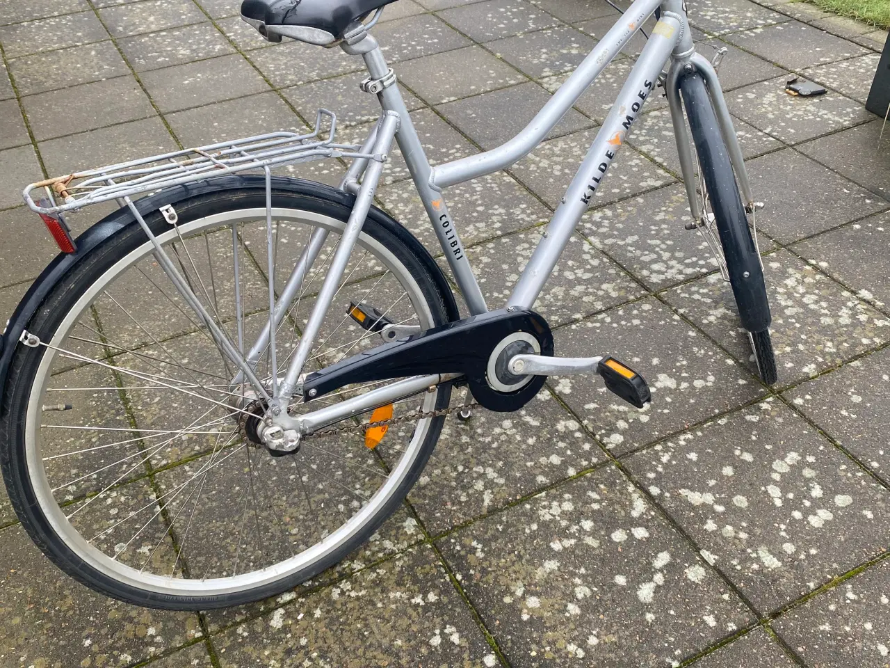 Billede 2 - Cykel