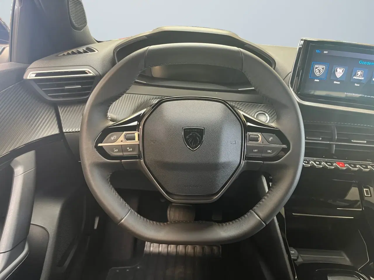 Billede 13 - Peugeot e-2008 50 Allure