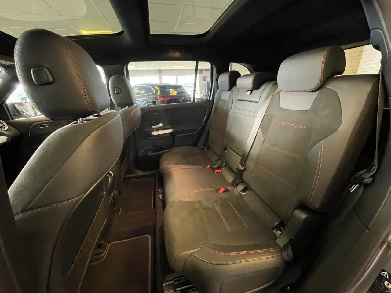 Billede 14 - Mercedes EQB250+  AMG Advance Plus