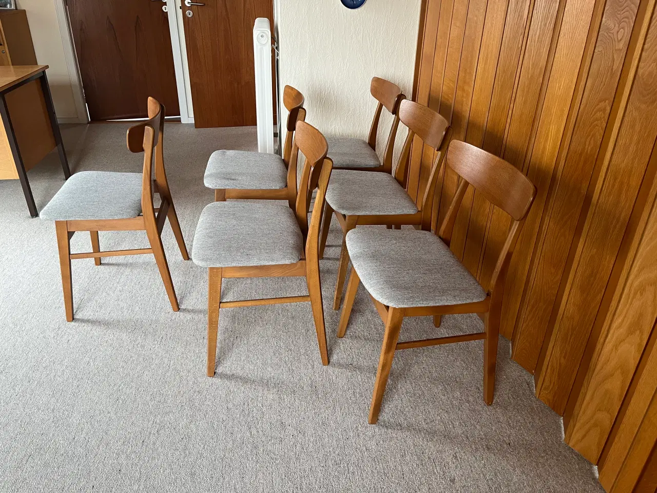 Billede 3 - Findahl by Hammel, Mosbøl