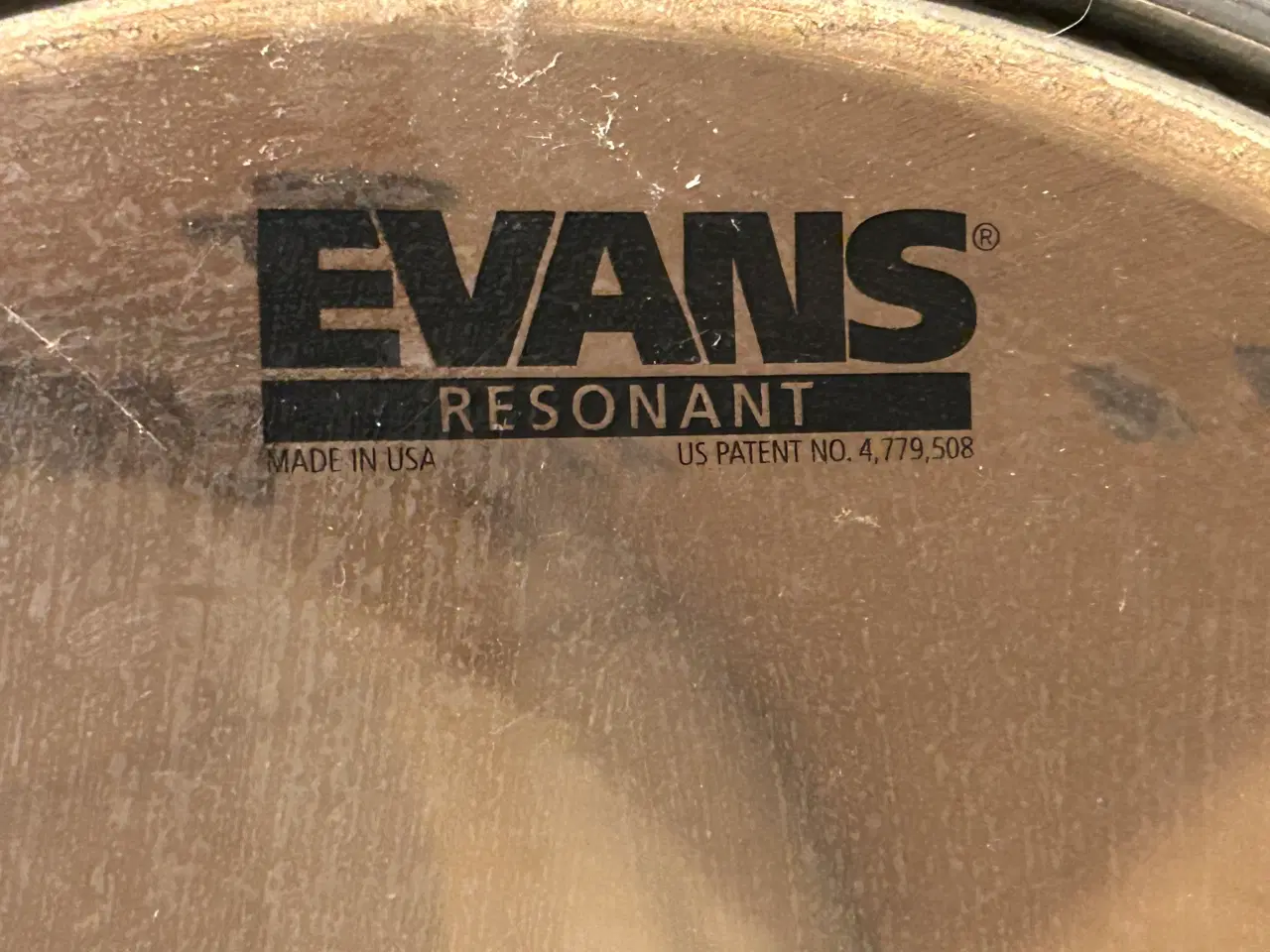 Billede 12 - Trommer til trommesæt