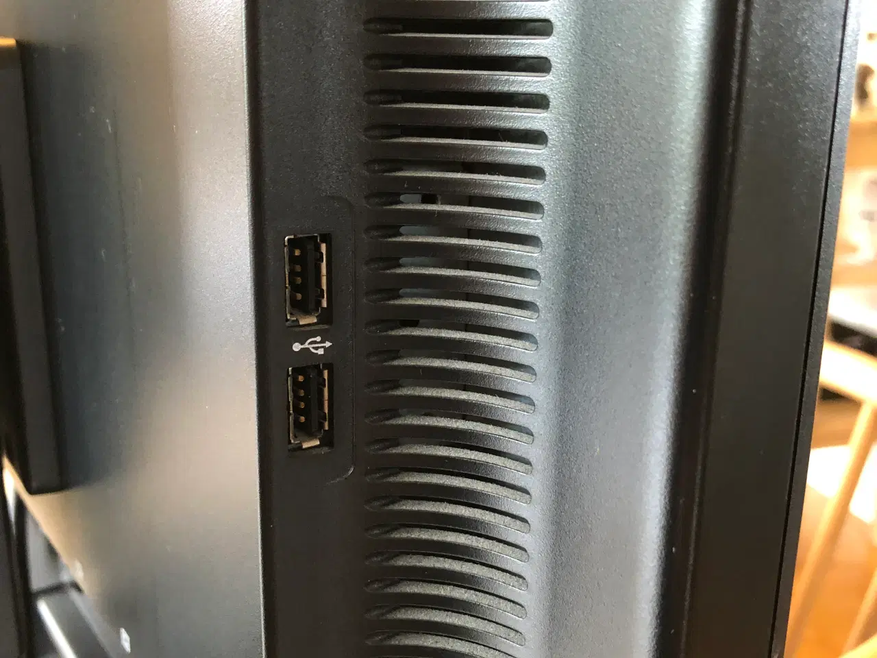 Billede 9 - HP Compaq LA2206wg Skærm 22 Tommer