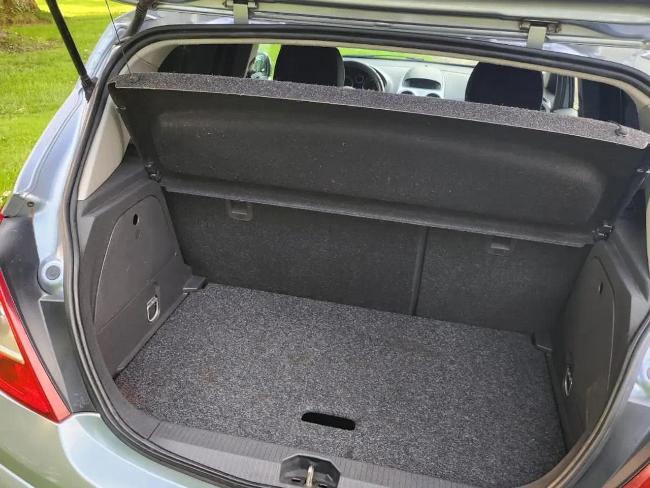 Billede 5 - Opel Corsa 1.2 Benzin