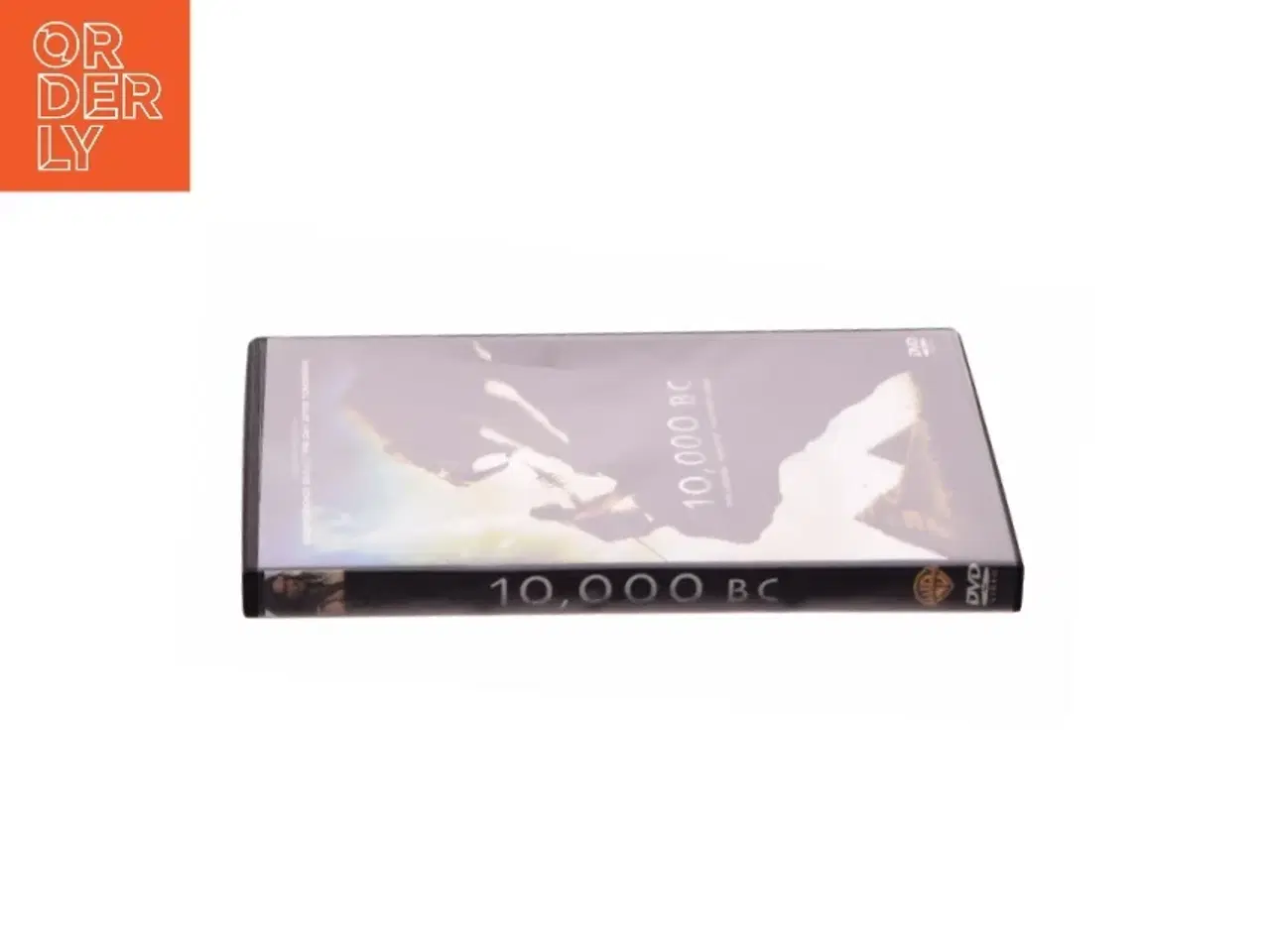 Billede 3 - 10.000 BC fra dvd