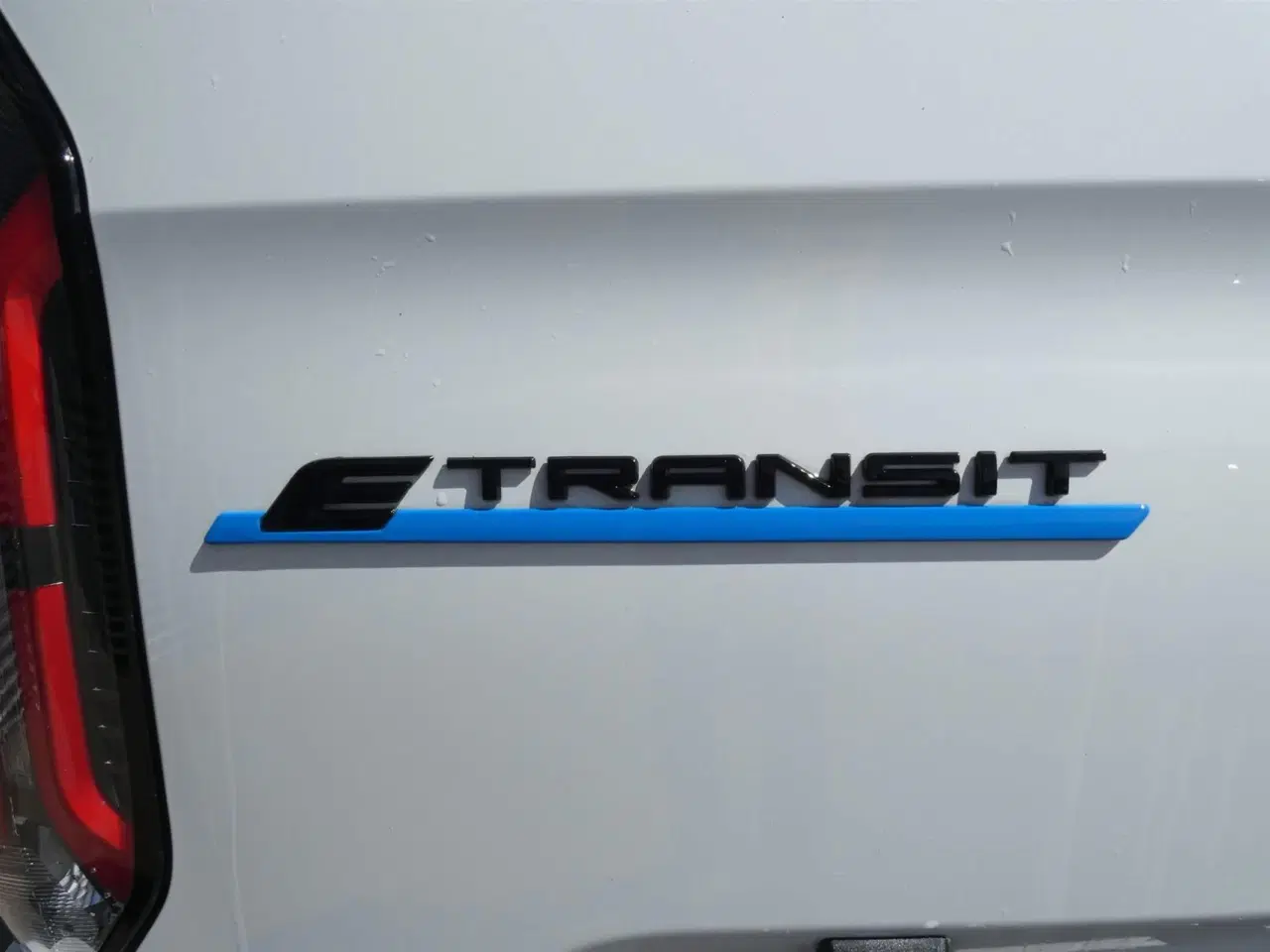 Billede 10 - Ford E-Transit Custom 320 L2H1 EL Trend 218HK Van Aut.