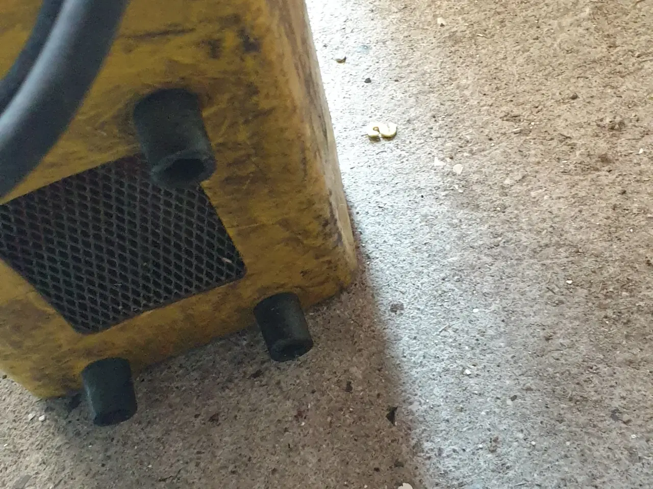 Billede 5 - ESAB 140 TBH 