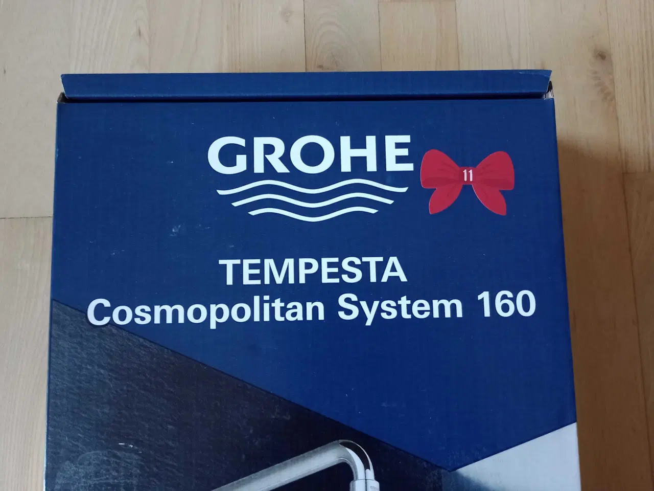 Billede 2 - Nyt Grohe brusesæt 