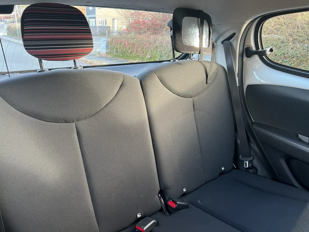 Billede 15 - Citroën C1 1,0 VTi SportLine