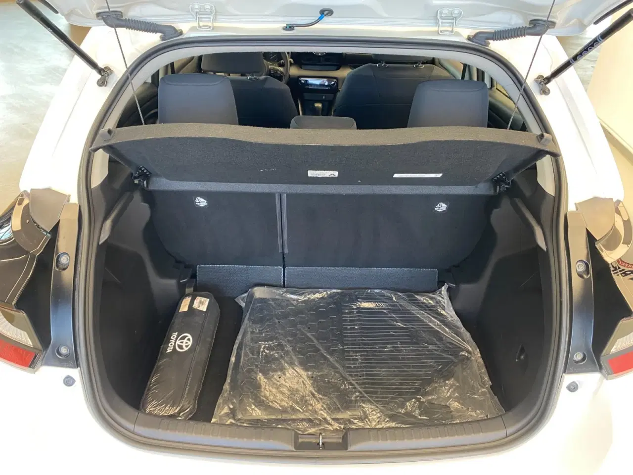 Billede 11 - Toyota Yaris 1,5 Hybrid H3 e-CVT