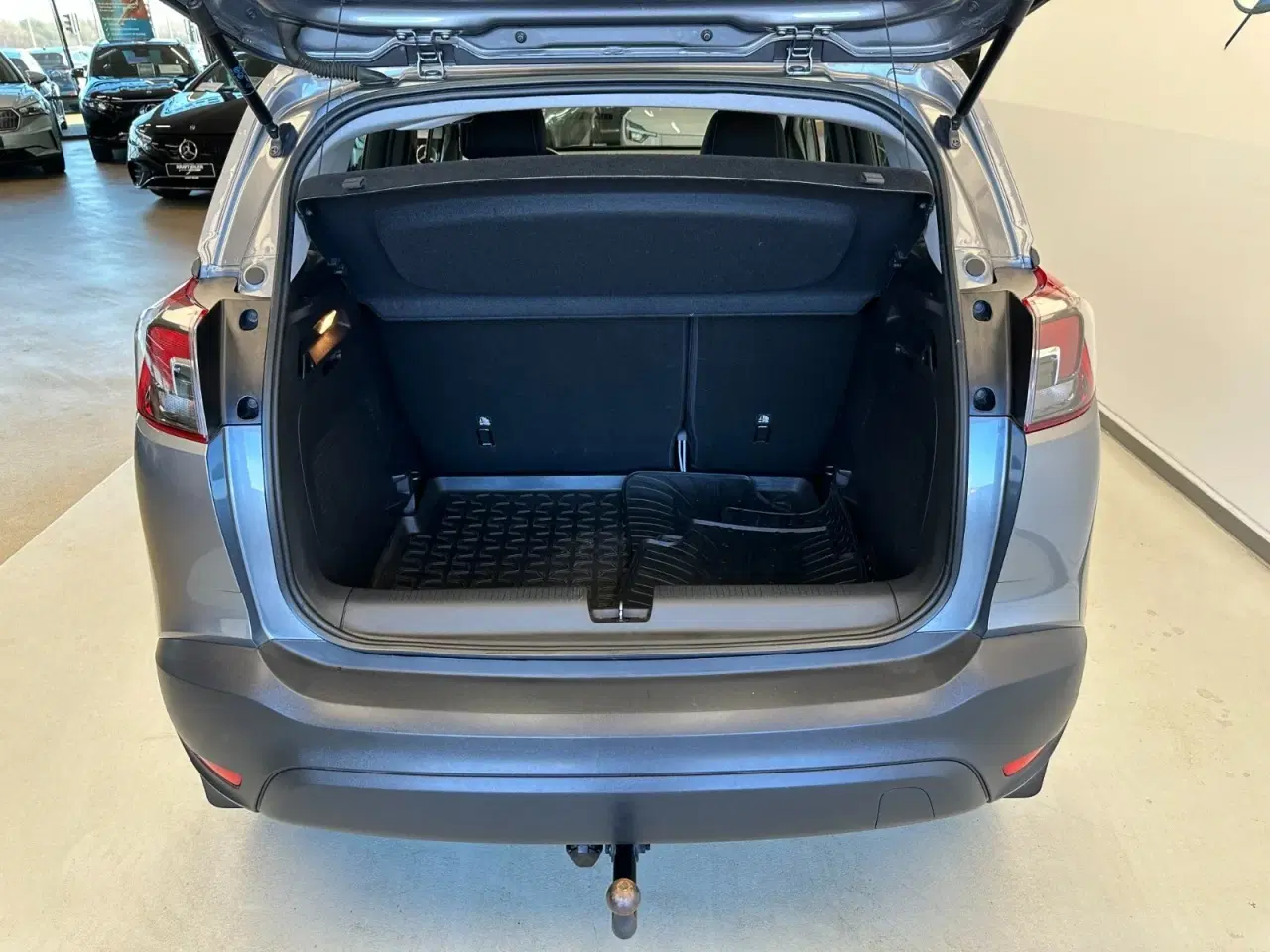 Billede 8 - Opel Crossland X 1,2 T 110 Enjoy aut.