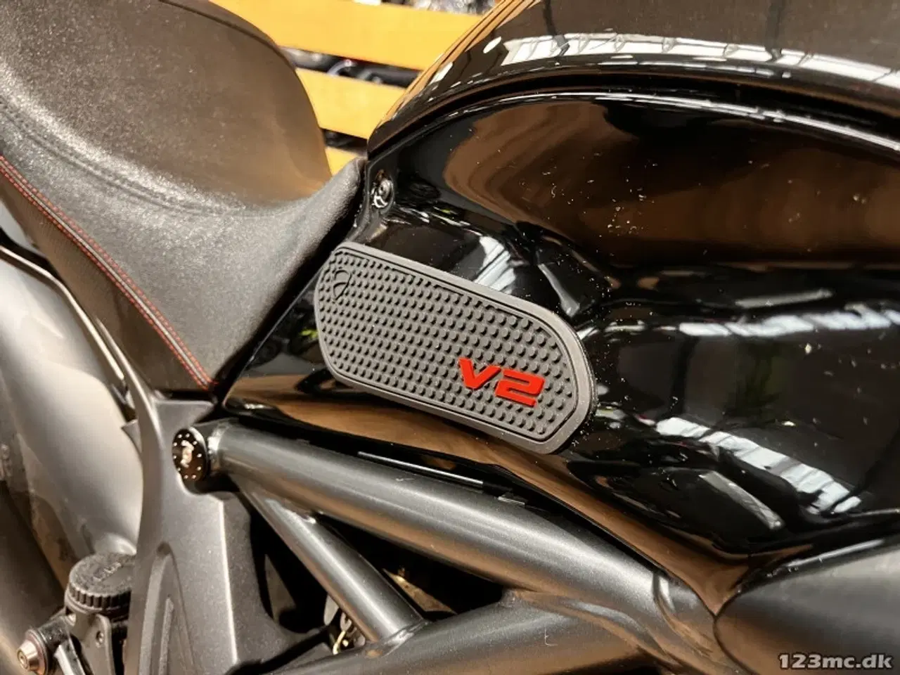 Billede 14 - Ducati Diavel