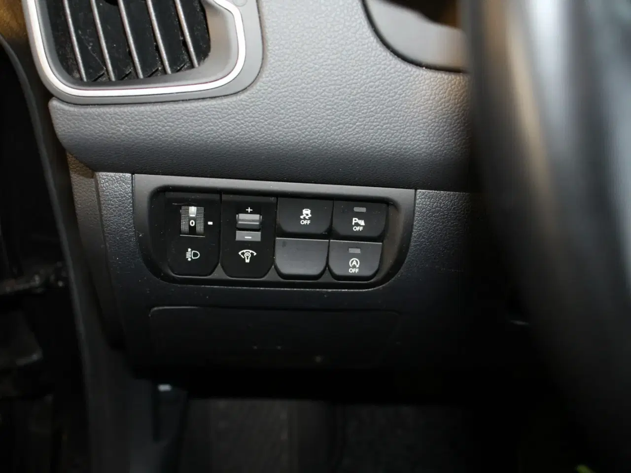 Billede 13 - Kia Rio 1,4 CVVT Attraction+