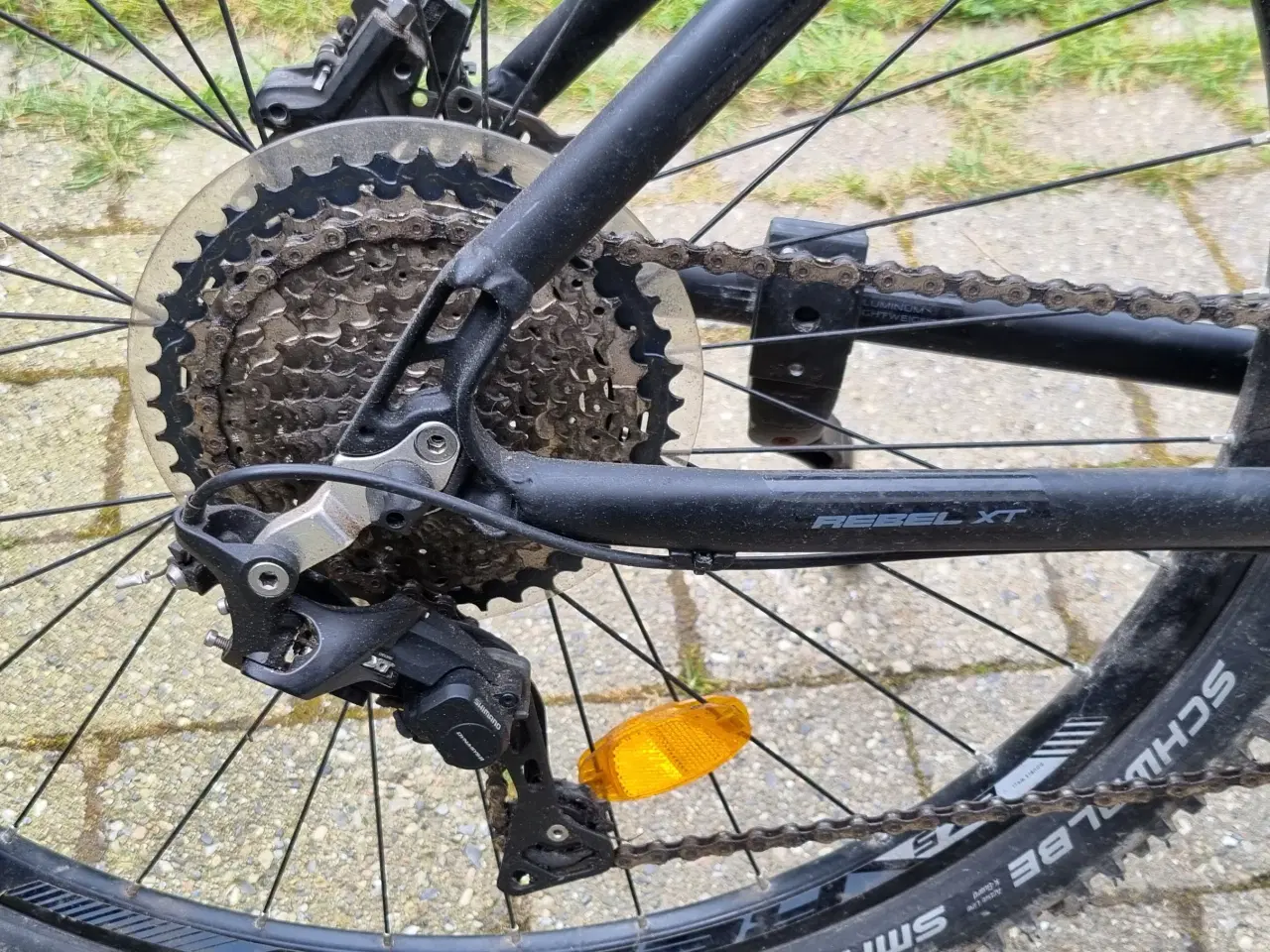 Billede 6 - Mountainbike 
