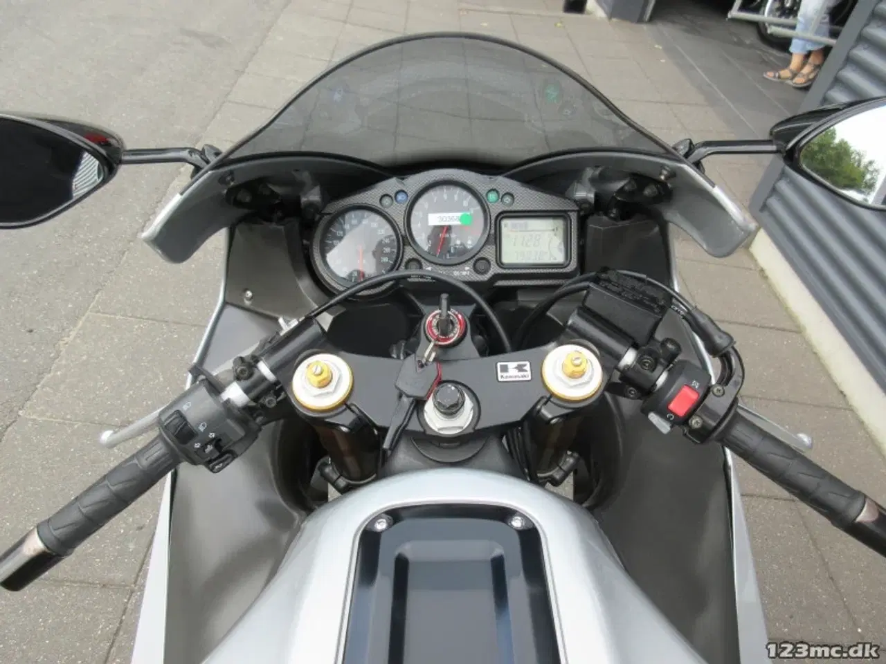 Billede 22 - Kawasaki ZX12R MC-SYD BYTTER GERNE