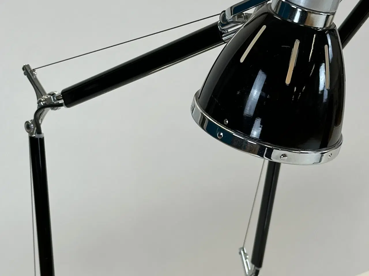 Billede 3 - Sæt af 2 Octavia Bordlamper