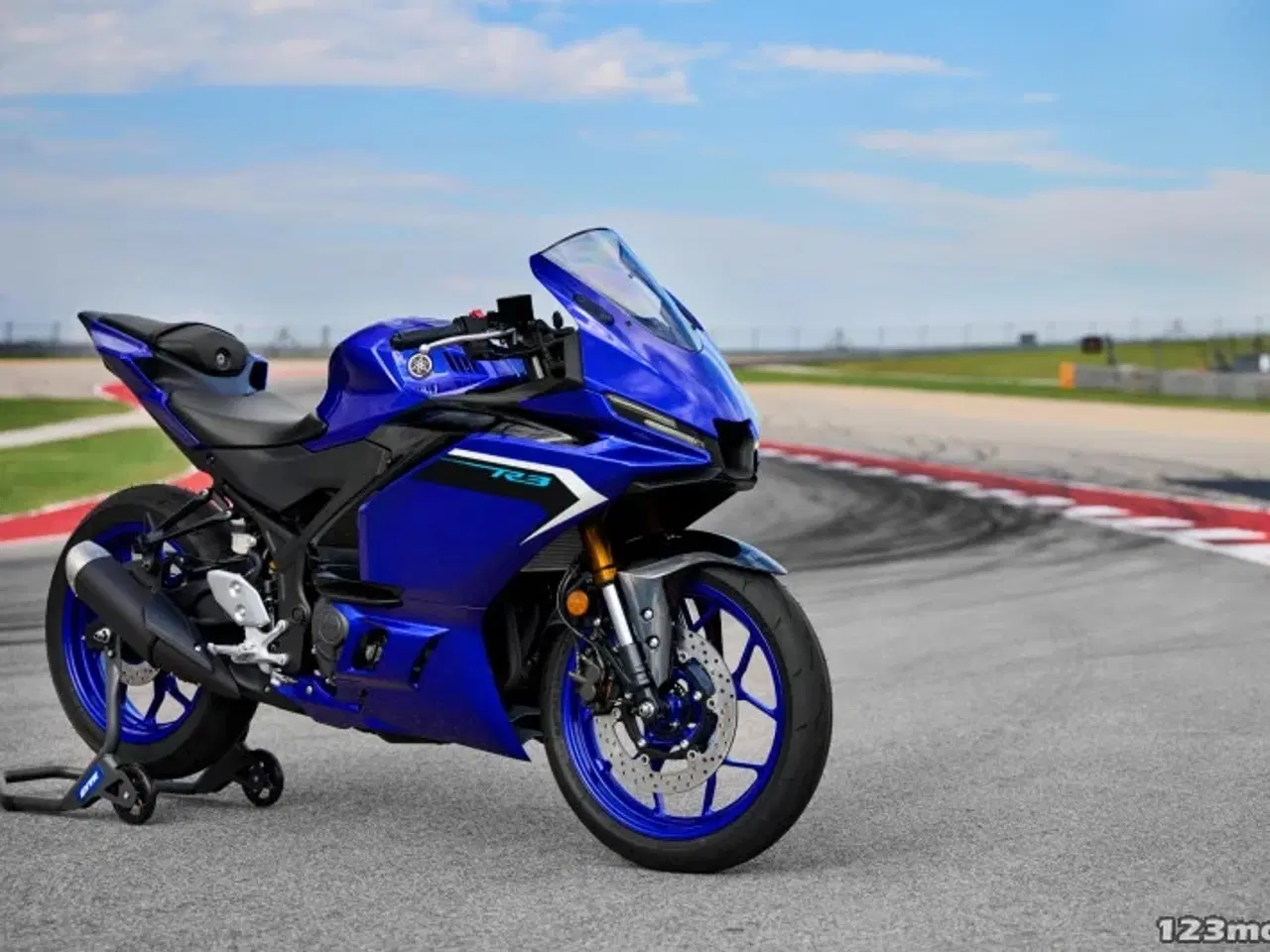 Billede 17 - Yamaha YZF R3