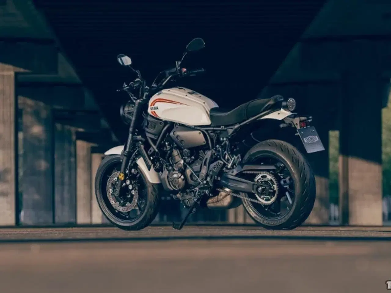 Billede 12 - Yamaha XSR 700