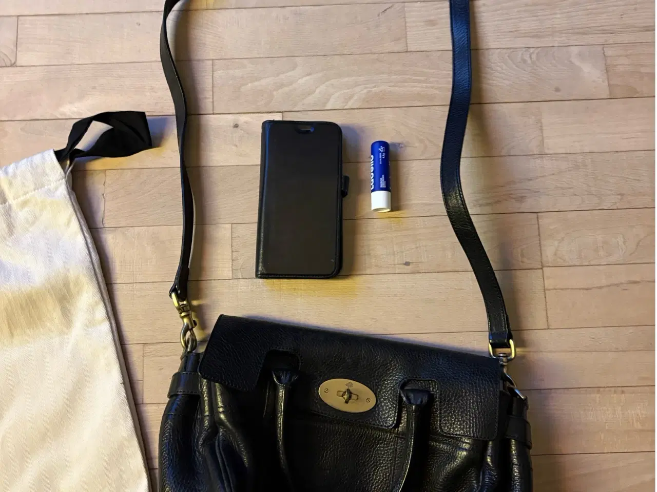 Billede 6 - MULBERRY - Bayswater taske 