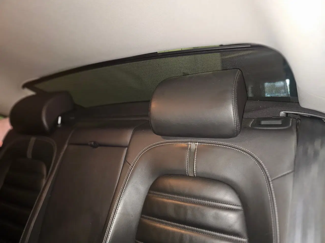 Billede 12 - VW Passat CC 2,0 TDi 140 DSG