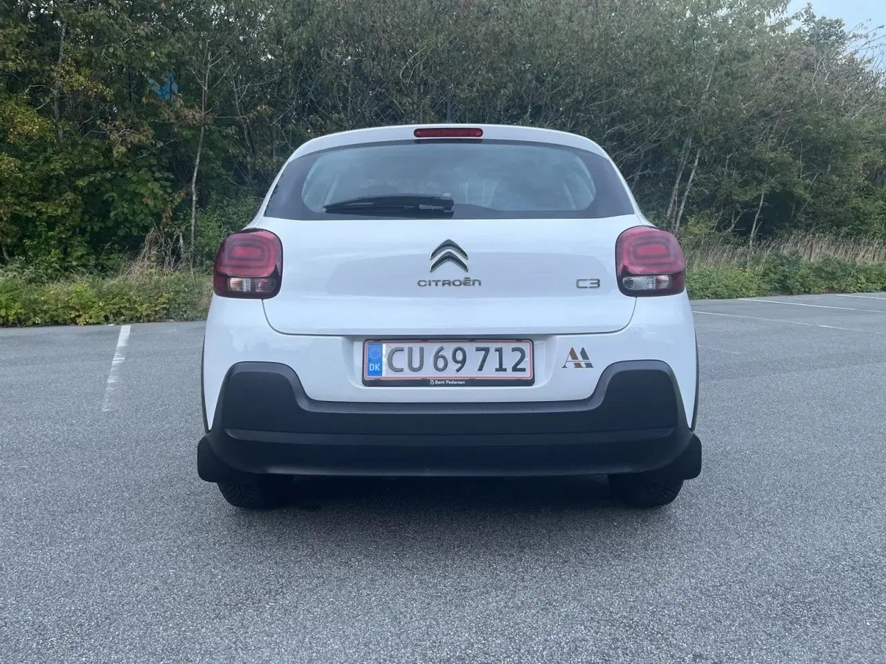 Billede 6 - Citroën C3 1,2 PureTech 83 Feel