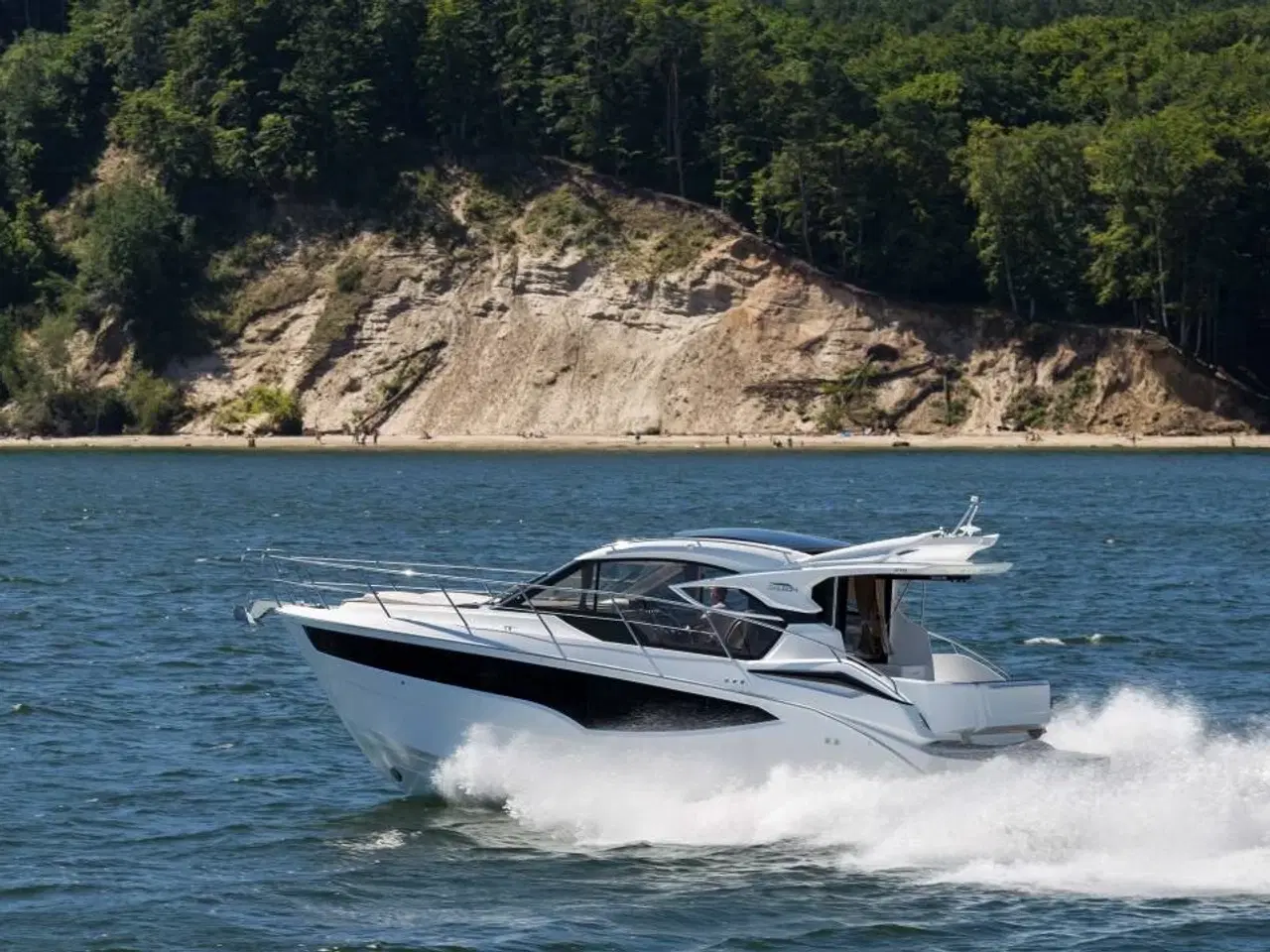 Billede 14 - Galeon 370 HTC