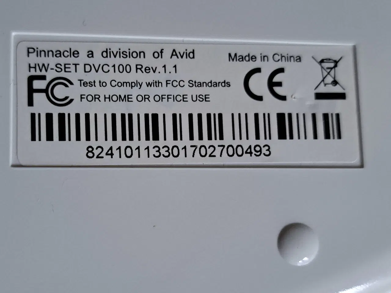 Billede 3 - Videokonvertering til pc format