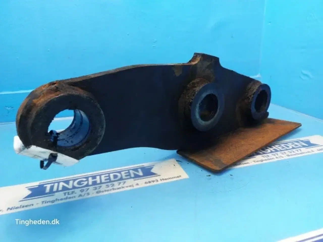 Billede 2 - JCB 413S Beslag 331/17094