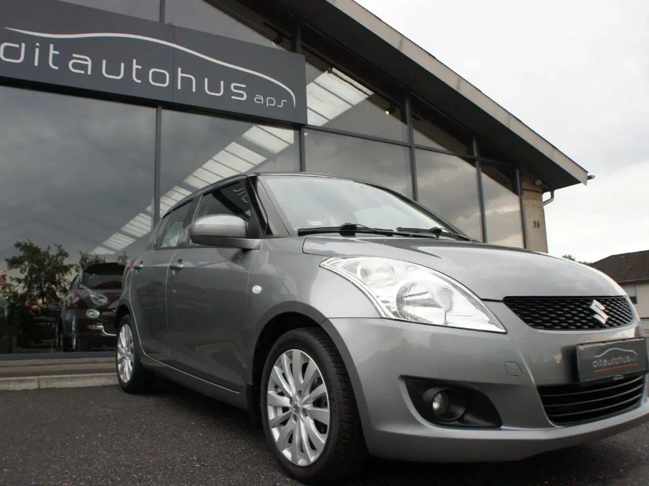 Billede 3 - Suzuki Swift 1,2 GL ECO+