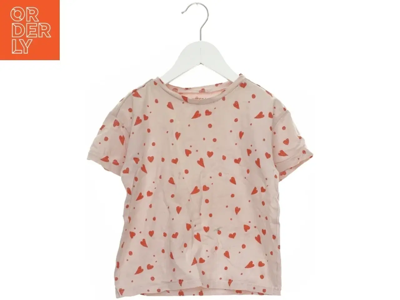 Billede 1 - T-Shirt fra Friends (str. 116 cm)