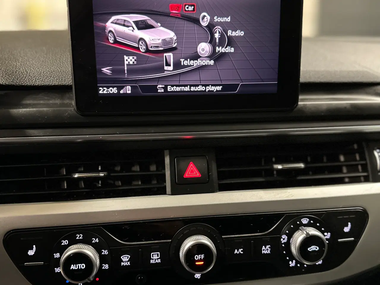 Billede 19 - Audi a4 b9 2.0 tdi