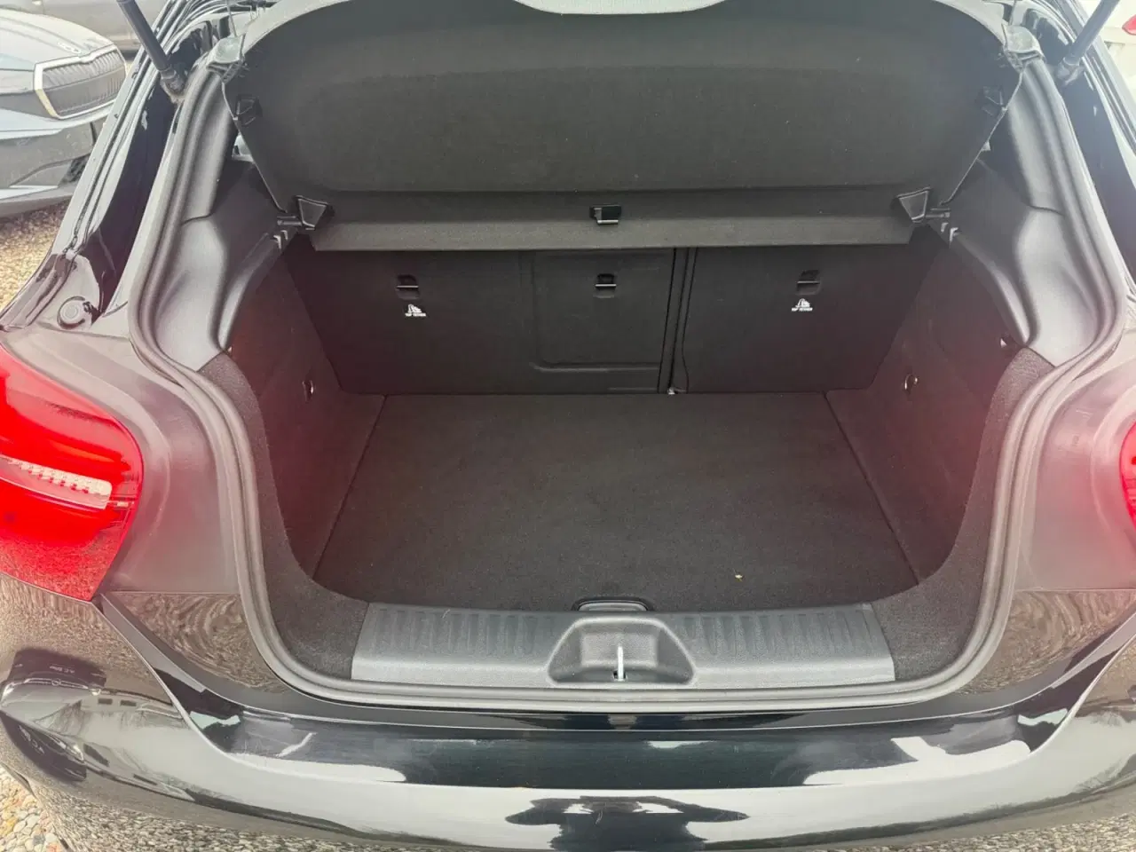 Billede 8 - Mercedes A200 1,6 AMG Line aut.