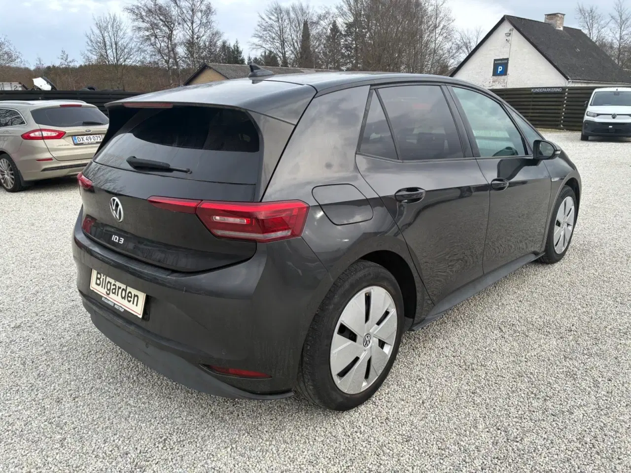 Billede 3 - VW ID.3 58 Pro Performance Business