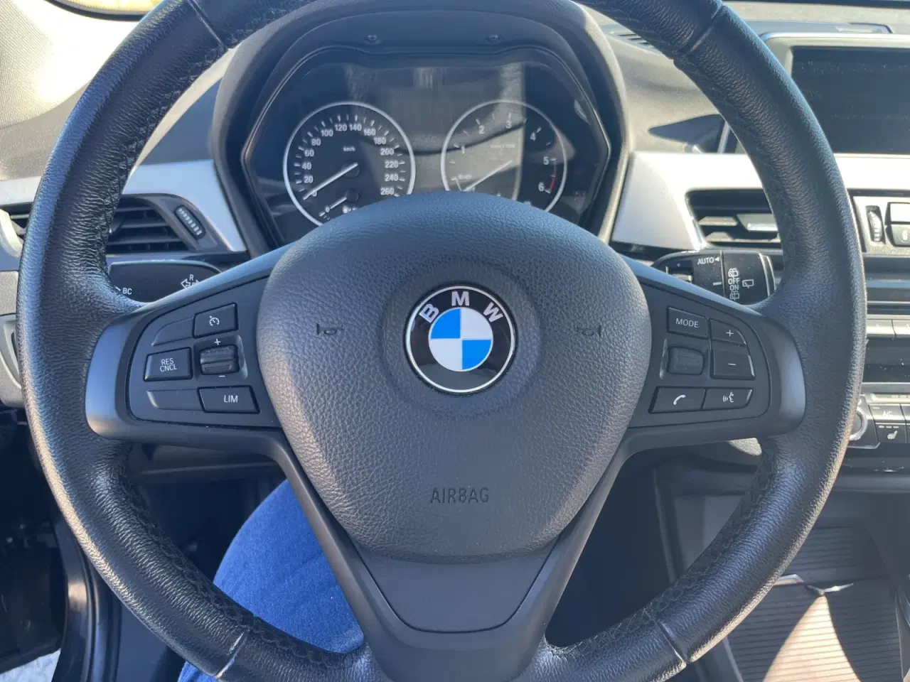 Billede 11 - BMW X1 2,0 sDrive18d aut.