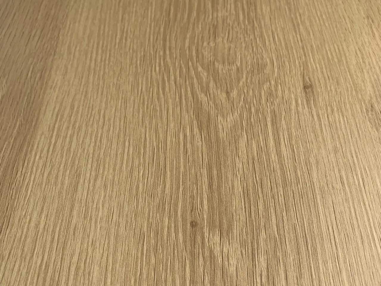 Billede 4 - Skrivebord med to skuffer 