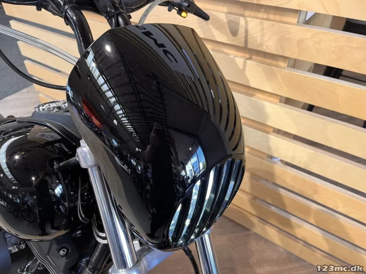 Billede 21 - Harley-Davidson FXDX Dyna Sport