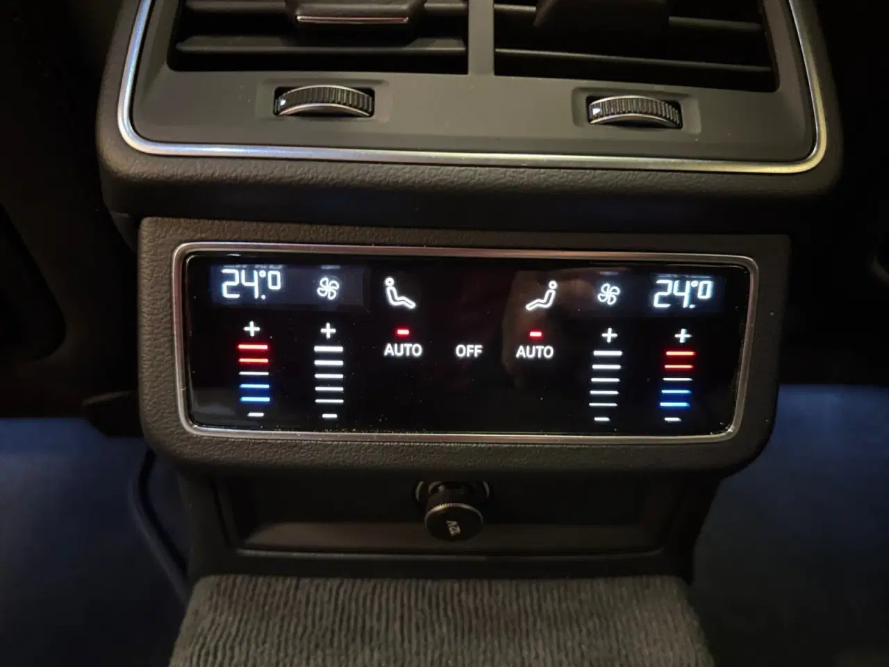 Billede 15 - Audi A6 55 TFSi e S-line Avant quattro S-tr.