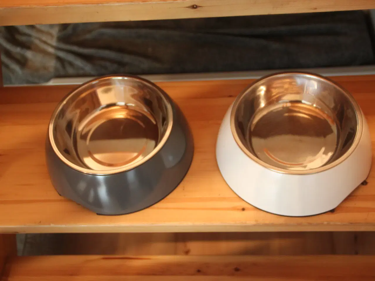 Billede 3 - madskåle til hunde forskellige