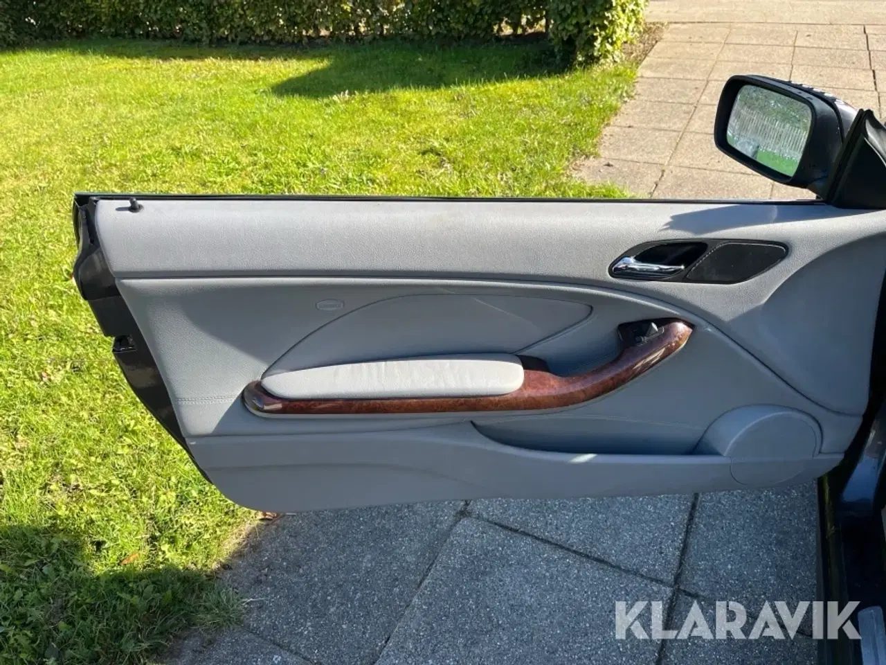 Billede 10 - Personbil BMW Cabriolet 320 diesel
