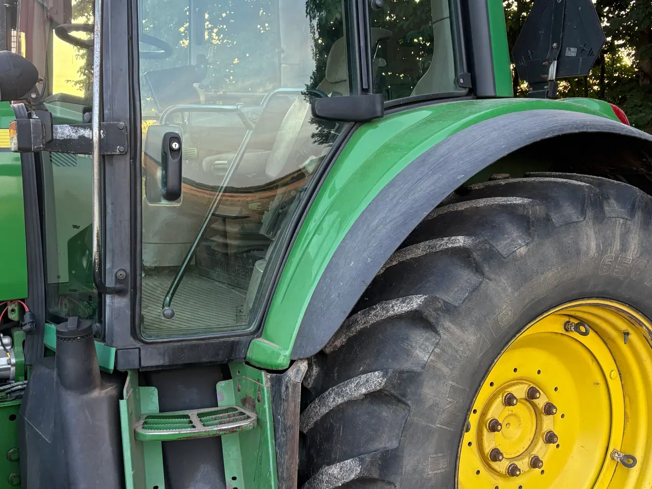 Billede 4 - John Deere 6920