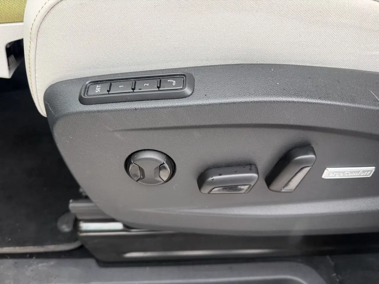 Billede 10 - VW ID.Buzz EL Pro 204HK Aut.