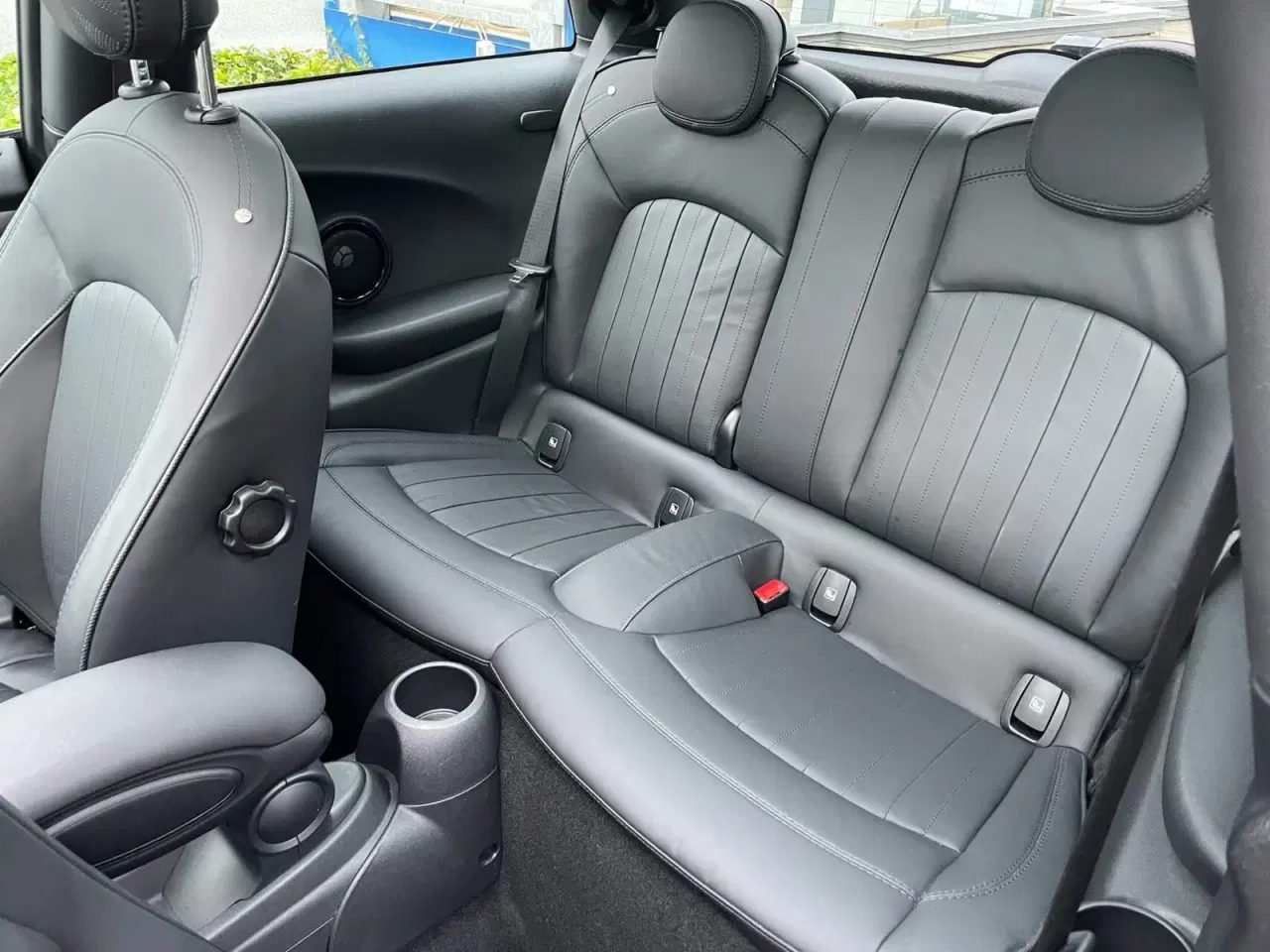 Billede 11 - MINI Cooper SE  Maximise